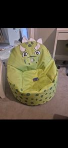 Beanbag chair