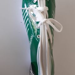 New Football Boot Pencil case