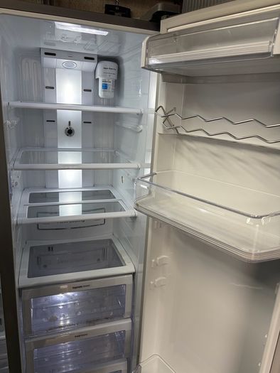 fridge