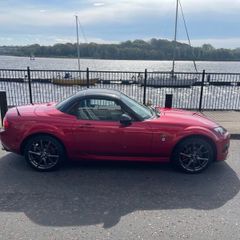 25th Anniversary edition no 261/1100 made