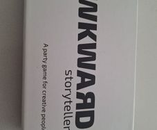 Awkward Storyteller board game