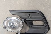 VW Polo fog lights