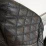 men's leather jacket Image 4