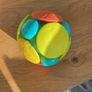 Bright Stars electrical ball Image 2