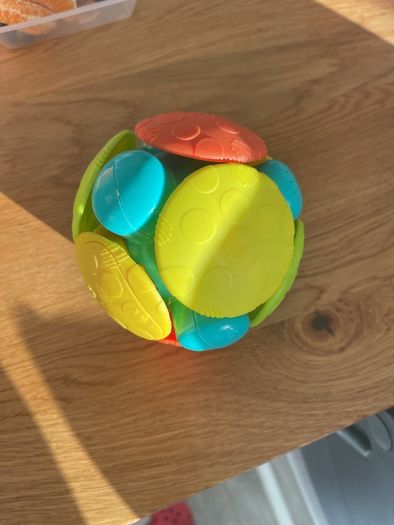 Bright Stars electrical ball