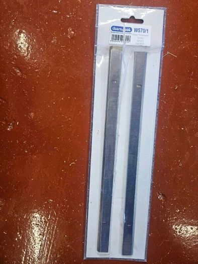 Charnwood 12.5inch thicknesser