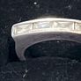 sterling silver ring Image 3