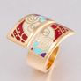 Enamel Ring Image 2