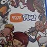 Eye Toy Play PlayStation2 Ps2 Games Original Image 2