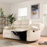 3+2+1 Sofa Set, Premium Recliner sofa, Best quality material Image 6