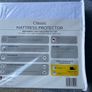Single Mattress protector Image 2