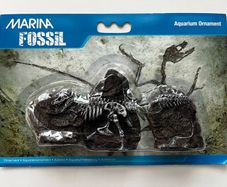aquarium ornament