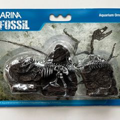 aquarium ornament