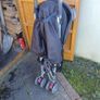 Silvercross  buggy Image 2