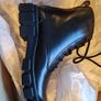 Clarks Boots size UK 4.5 Image 3