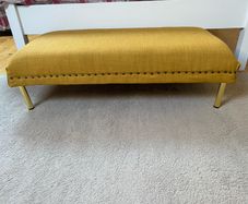 foot stool
