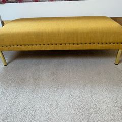foot stool