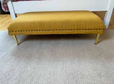 foot stool