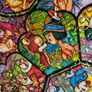 Disney puzzle 500pcs Image 7