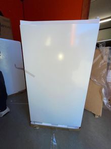 Fridge with freezer component 93L Brand New