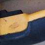 ROK Laser guided jigsaw WLJC800 in very good used condition Image 4
