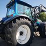 Valtra T150 Image 3