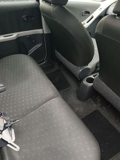 Toyota Yaris 2009