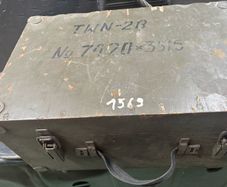 Armoured Vehicle Vision block