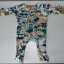 baby 12 piece baby boy clothes bundle Image 9