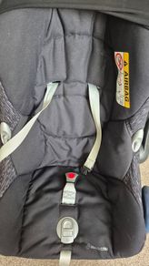 Baby Seat