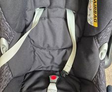 Baby Seat