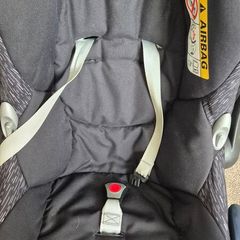 Baby Seat