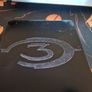 Halo 3 Steelbook case Xbox360 Image 3