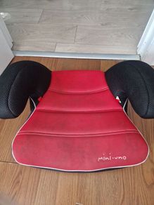 childs booster seat