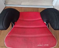 childs booster seat