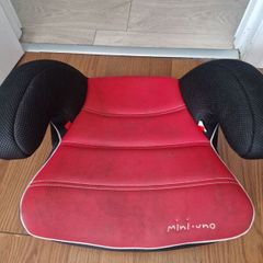 childs booster seat
