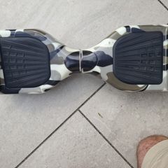Hoverboard & Go Kart