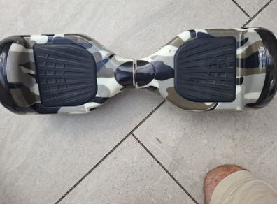 Hoverboard & Go Kart