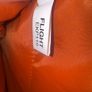 Everki Premium Black & Orange Laptop Backpack Travel Rucksack Image 7