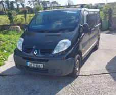 Van