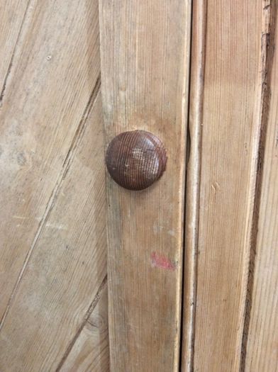Cornish Dresser Cupboard