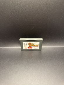 Duel Masters Sempai Legends Nintendo Game Boy Advance