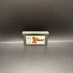 Duel Masters Sempai Legends Nintendo Game Boy Advance