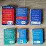 Dictionary - English/ Irish/ French Image 2