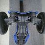 Micro maxi scooter Image 4