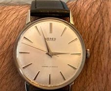 Kered Vintage Watch