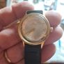 swiss glycine vintage watch Image 3