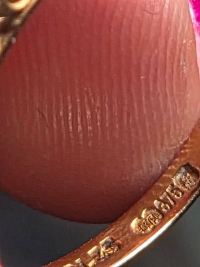 9ct Gold Rings