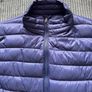 Super Lightweight Mens Gilet XL Size, Navy Image 2