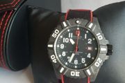 New Swiss Military Hanowa Watch